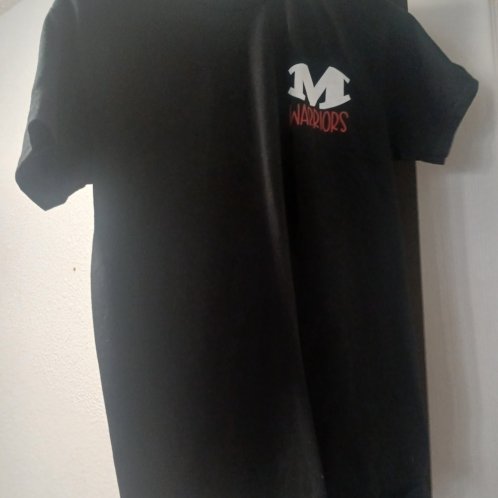 Black Warriors T-Shirt